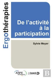 De L'Activité À La Participation