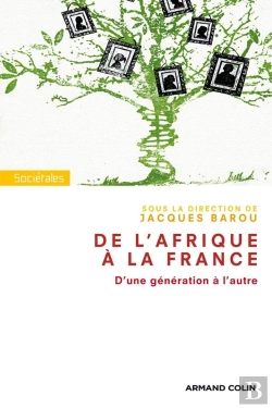 Bertrand.pt - De L'Afrique À La France, D'Une Génération À L'Autre