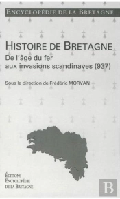 De L'Âge De Fer Aux Invasions Scandinaves