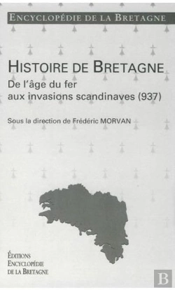 Bertrand.pt - De L'Âge De Fer Aux Invasions Scandinaves