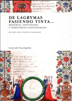 Bertrand.pt - De Lagrymas Fasiendo Tinta