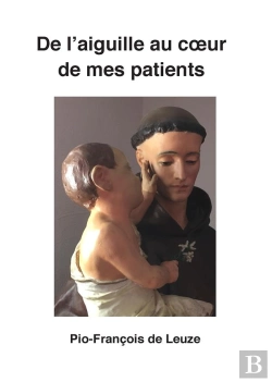 Bertrand.pt - De L'Aiguille Au Coeur De Mes Patients