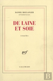 De Laine Et Soie - Retouches