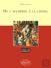 De L'Alchimie À La Chimie Tome 8