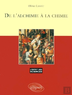 Bertrand.pt - De L'Alchimie À La Chimie Tome 8