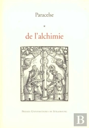 De L'Alchimie