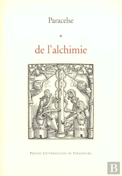 Bertrand.pt - De L'Alchimie