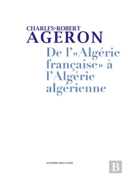 Bertrand.pt - De L'Algérie 