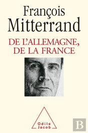 De L'Allemagne, De La France