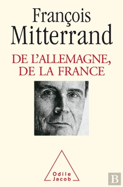 Bertrand.pt - De L'Allemagne, De La France