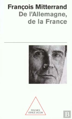 Bertrand.pt - De L'Allemagne, De La France