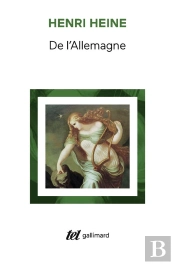 De L'Allemagne