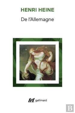 Bertrand.pt - De L'Allemagne