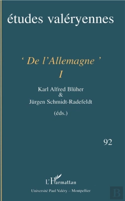 Bertrand.pt - De L'Allemagne