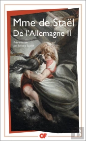 De L'Allemagne Tome 2