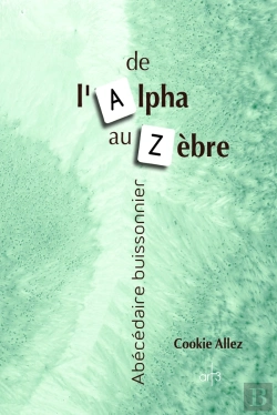 Bertrand.pt - De L'Alpha Au Zèbre