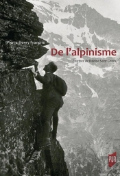 De L'Alpinisme