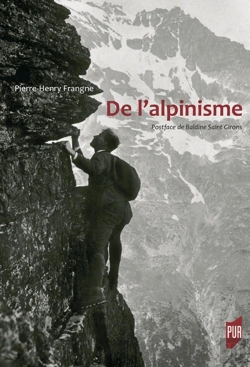 Bertrand.pt - De L'Alpinisme