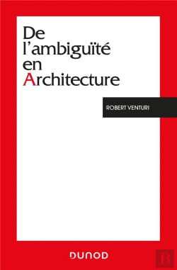 Bertrand.pt - De L'Ambiguïté En Architecture (3e Édition)