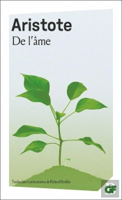 De L'Ame