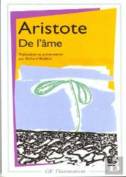 De L'Âme