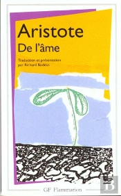 De L'Âme