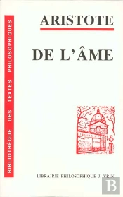 De L'Âme