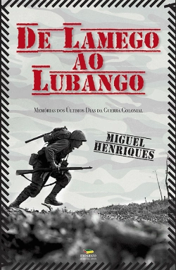Bertrand.pt - De Lamego ao Lubango