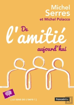 Bertrand.pt - De L'Amitié Aujourd'Hui