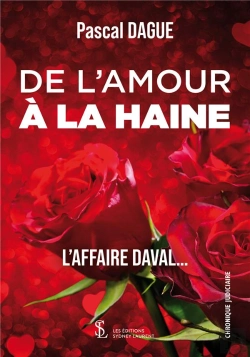 Bertrand.pt - De L'Amour À La Haine ; L'Affaire Daval...