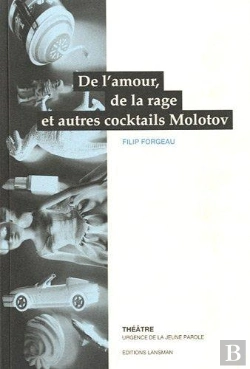 Bertrand.pt - De L'Amour, De La Rage Et Autres Cocktails Molotov