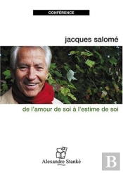 De L'Amour De Soi A L'Estime De Soi