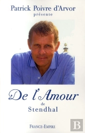De L'Amour De Stendhal