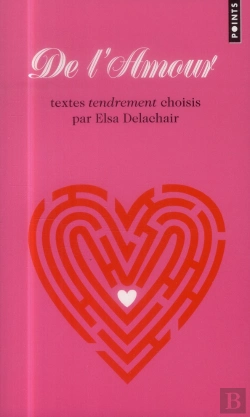 Bertrand.pt - De L'Amour