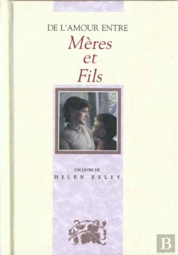 Bertrand.pt - De L'Amour Entre Meres Et Fils