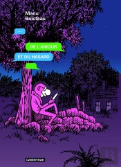 De L'Amour Et Du Hasard