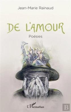 Bertrand.pt - De L'Amour ; Poésies