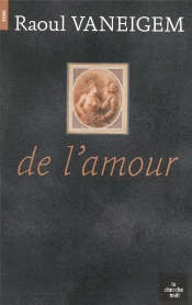 De L'Amour