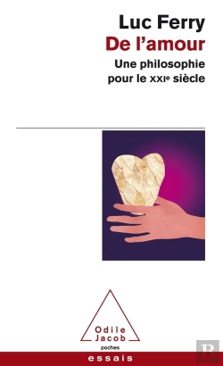 Bertrand.pt - De L'Amour ; Une Philosophie Pour Le Xxie Siècle
