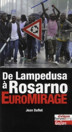 Bertrand.pt - De Lampedusa À Rosarno : Euromirage