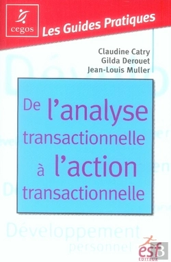 Bertrand.pt - De L'Analyse Transactionnelle À L'Action Transactionnelle