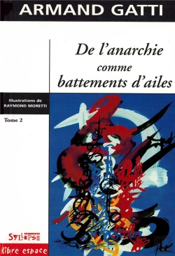 Bertrand.pt - De L'Anarchie Comme Battements D'Ailes T2