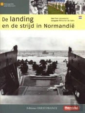 De Landing En De Strijd In Normandië