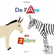 De L'Âne Au Zèbre