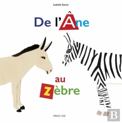 Bertrand.pt - De L'Âne Au Zèbre