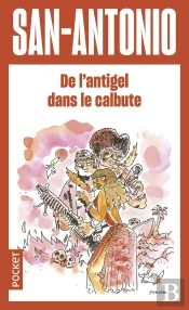 De L'Antigel Dans Le Calbute