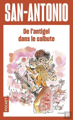 Bertrand.pt - De L'Antigel Dans Le Calbute