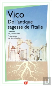 De L'Antique Sagesse Italienne