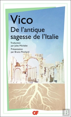 Bertrand.pt - De L'Antique Sagesse Italienne