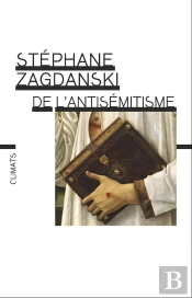 De L'Antisémitisme